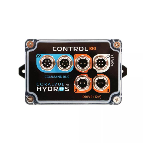 Coralvue Hydros Control XD Aquarium Controller