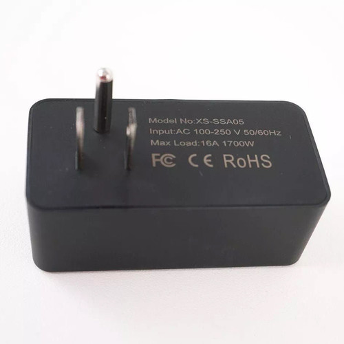 Coralvue Hydros Smart Wifi Plug (Hydros Controller Required)