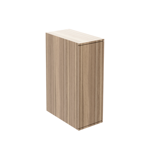 20.5G Peninsula AIO Stand Natural Artika Tideline AIO Aquarium - 20.5G Peninsula *LOCAL ONLY, NO OUT OF STATE SHIPPING*