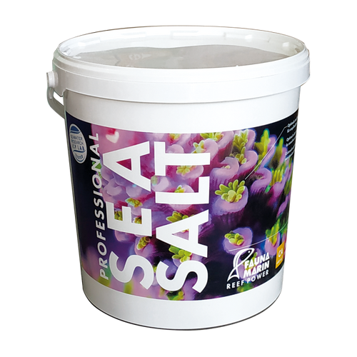 Fauna Marin Professional Sea Salt - 200USG (25kg) *LOCAL ONLY, NO OUT OF STATE SHIPPING/Price Match Guarantee*
