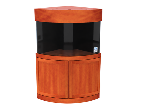 110 Corner Tank Kit Classic Cognac *LOCAL ONLY, NO OUT OF STATE SHIPPING/Price Match Guarantee*