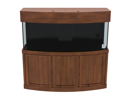 175 Radius Tank Kit Classic Medium Oak *LOCAL ONLY, NO OUT OF STATE SHIPPING*