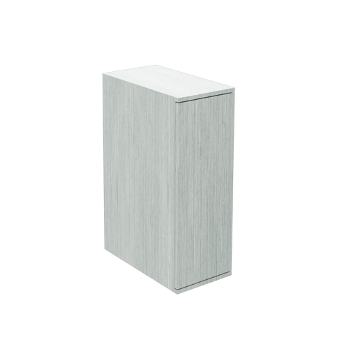 20.5G Peninsula AIO Stand Gray Artika *LOCAL ONLY, NO OUT OF STATE SHIPPING*