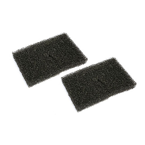 AuqaShield™ UV 11 Watt Replacement Sponges [Midsize]