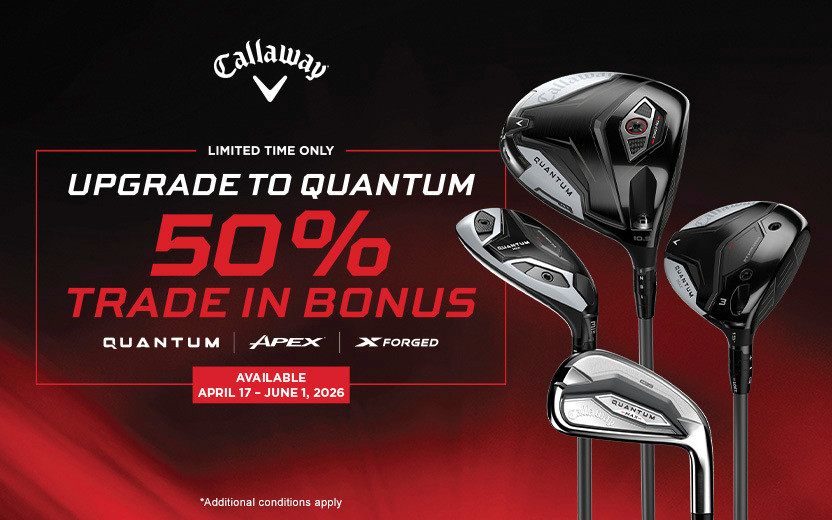 Golf Exchange