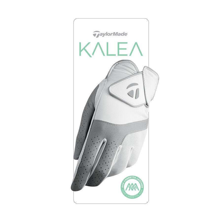 TaylorMade Kalea Women's Golf Glove | AAA Cabretta Leather