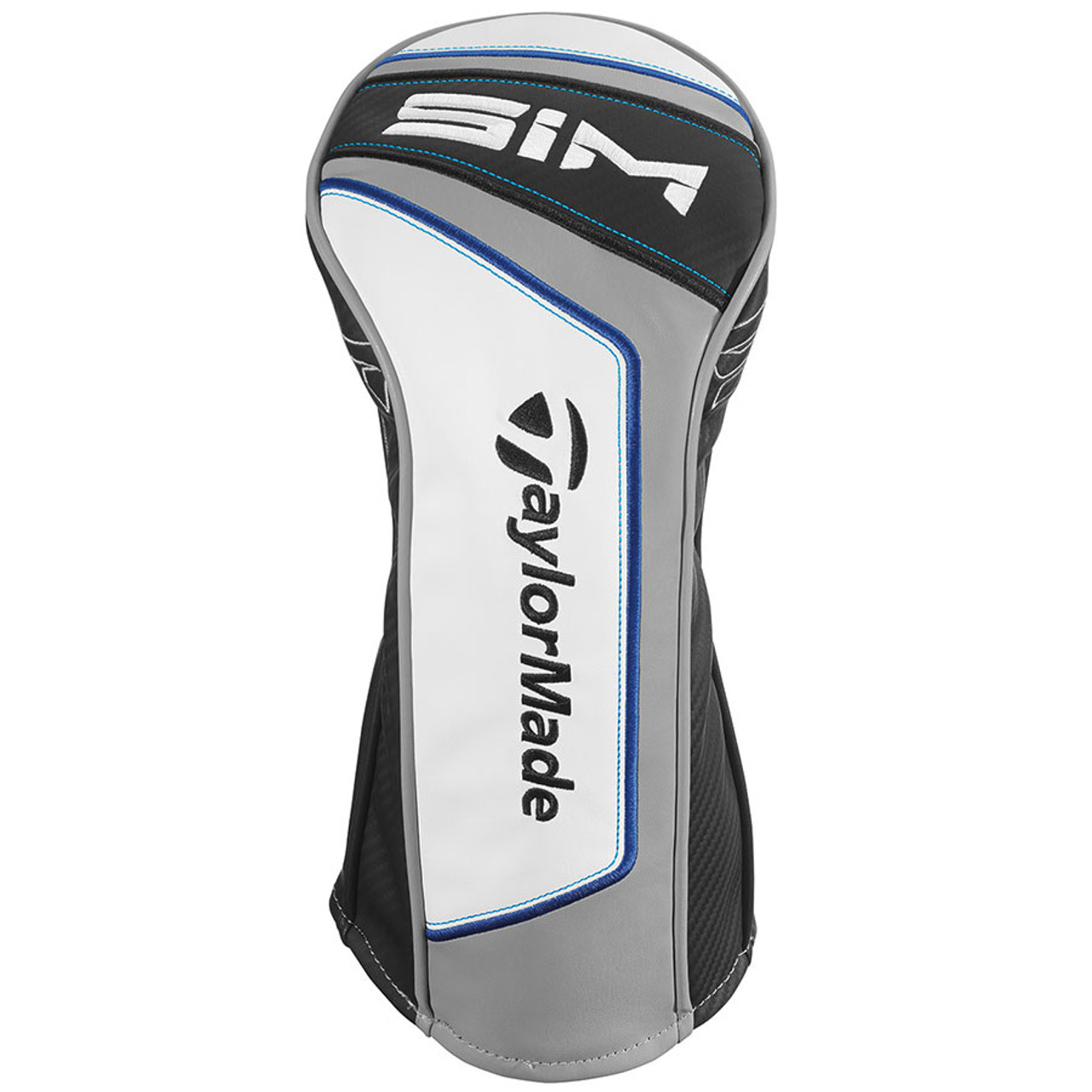 TaylorMade Sim Max Driver Ventus Red - Golf Exchange