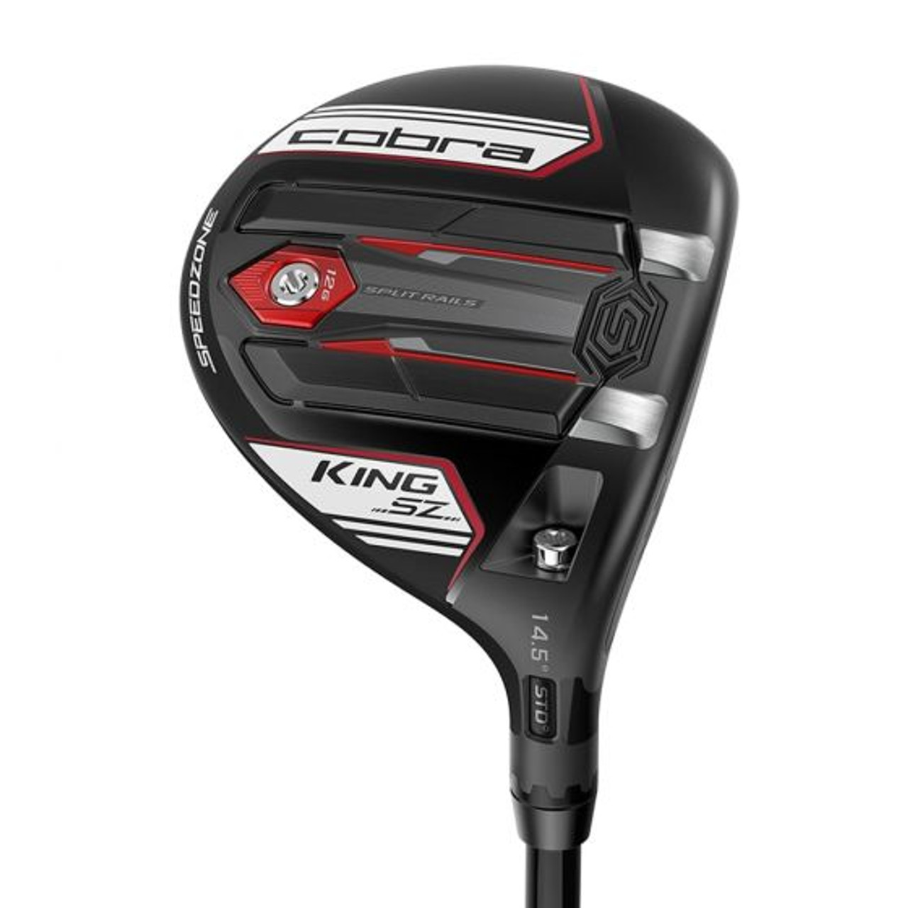 KING SPEEDZONE Fairway - MCA Tensei CK AV Blue 65 - Golf Exchange