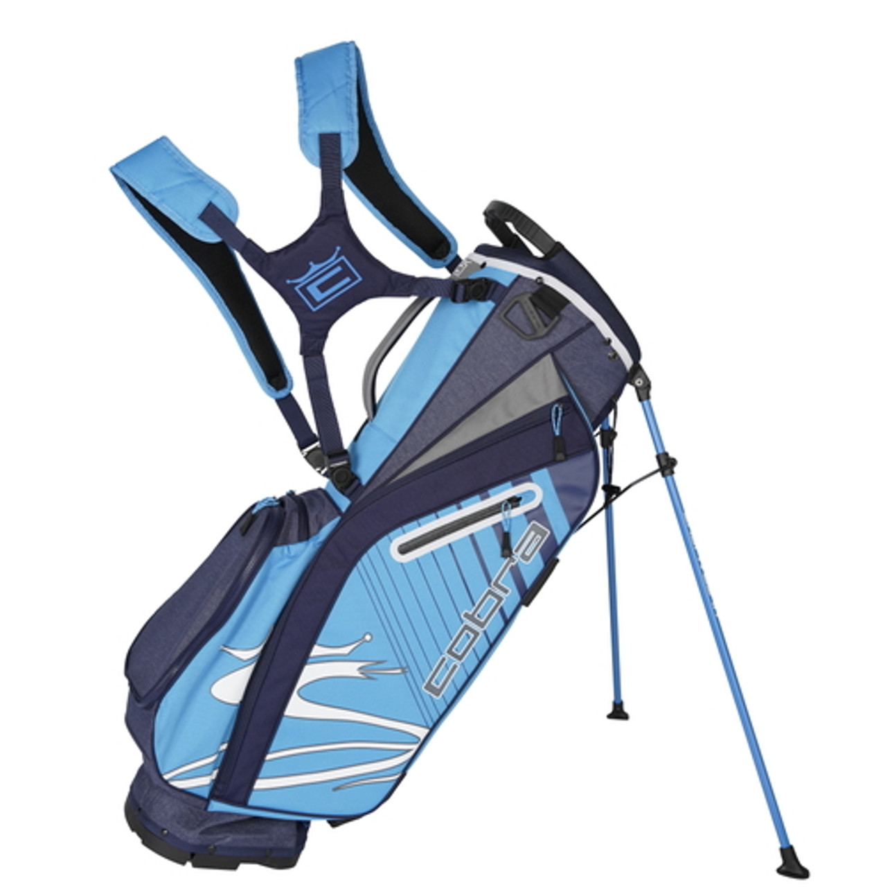 Golf Stand Bag – Sport