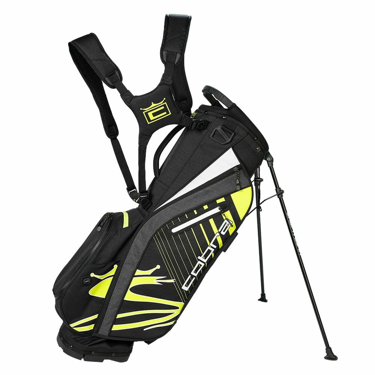 Ultralight Pro Stand Golf Bag – COBRA Golf