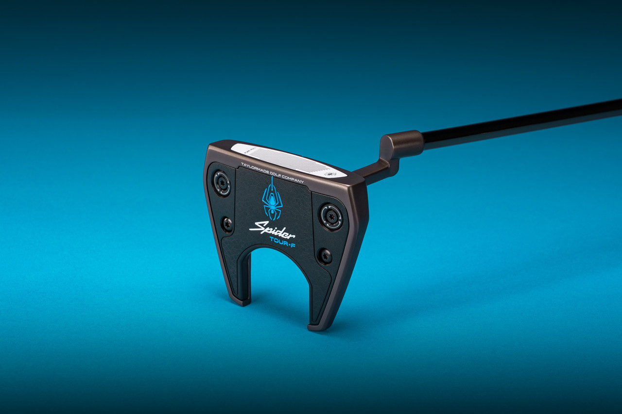TaylorMade Spider Tour Putter