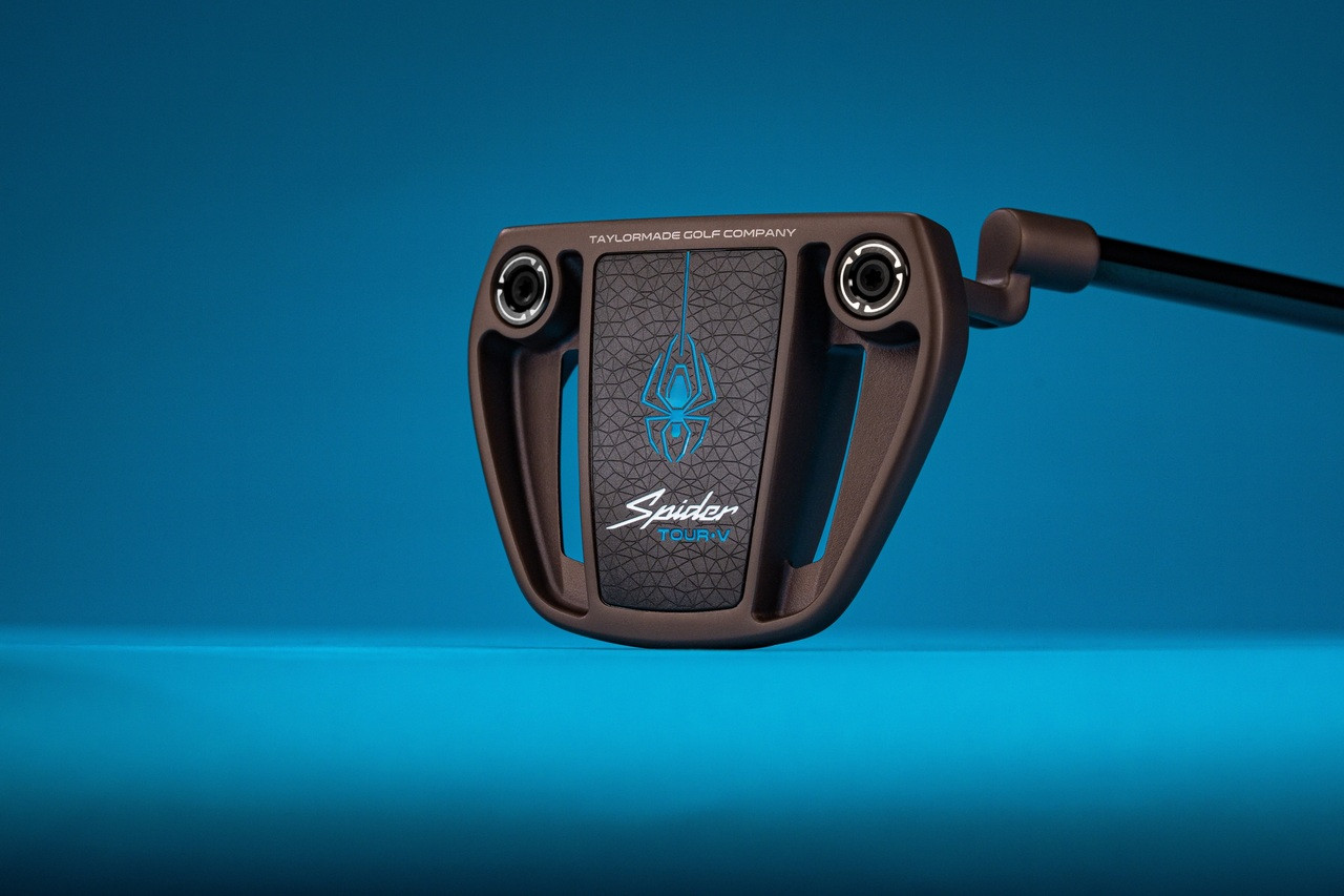 TaylorMade Spider Tour Putter