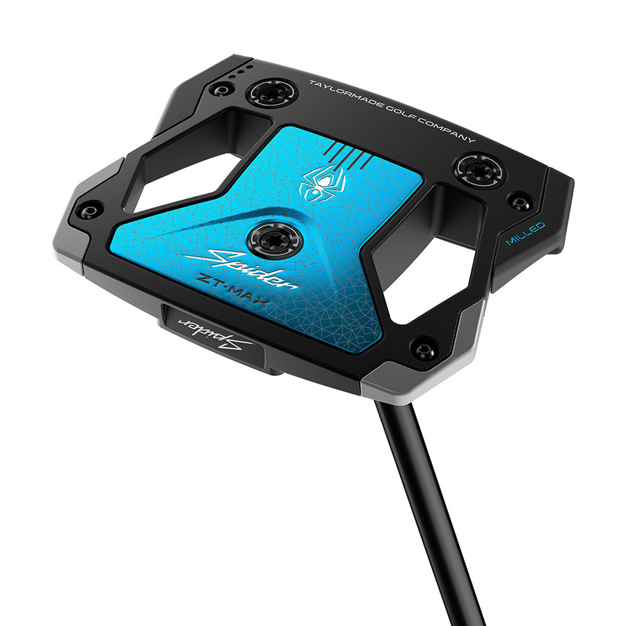 TaylorMade Spider ZT MAX パター　33インチ Spider ZT-MAX Putter - Golf Exchange