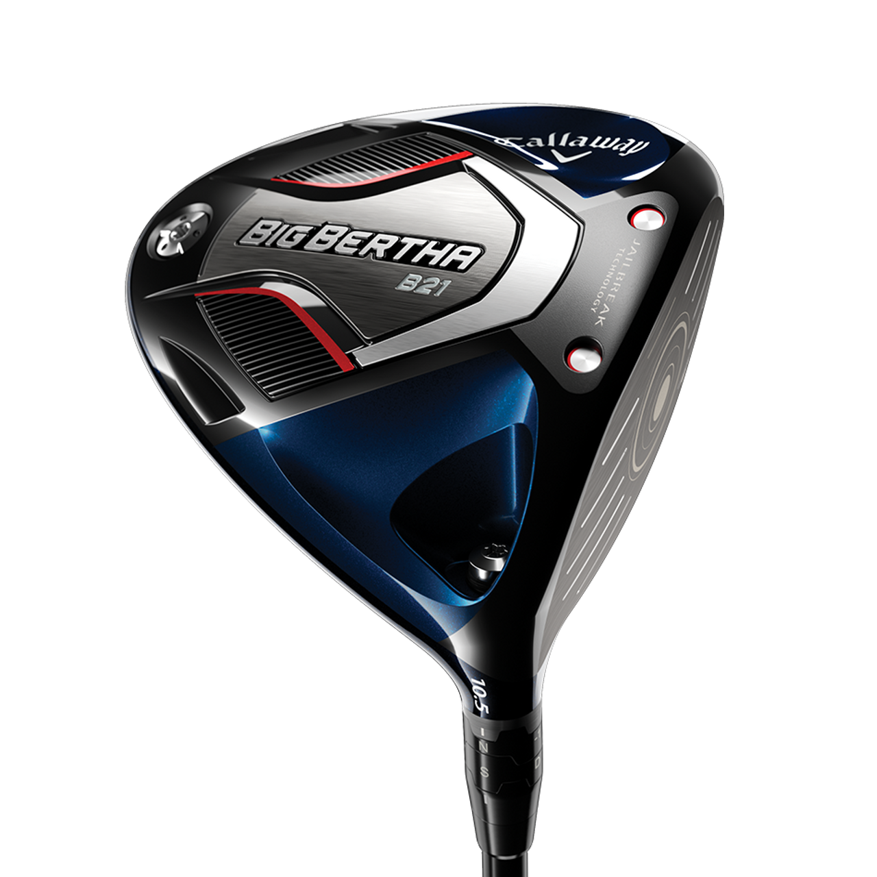 Callaway キャロウェイゴルフ BIG BERTHA ビッグバーサ 23 US ユーティリティ RCH 65i 【U5】 シャフト：RCH 65i  | jamados.sk