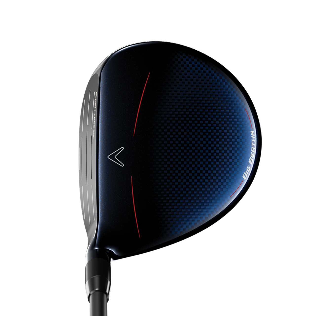 Big Bertha B21 Fairway - Callaway RCH 65 - Golf Exchange