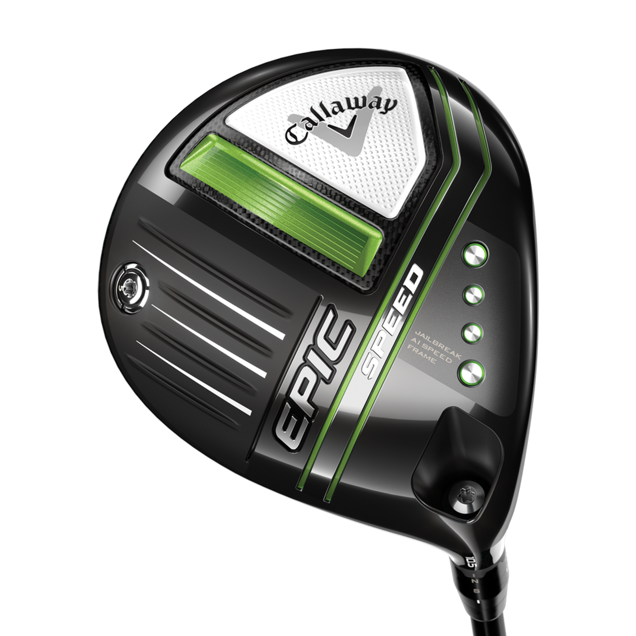 Callaway EPIC SPEEDドライバー エピックスピード 10.5 S | shop ...