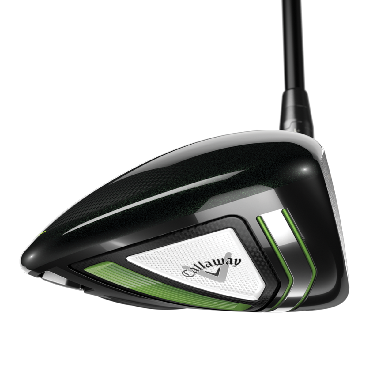 Epic MAX LS Driver - Mitsubishi MMT 70