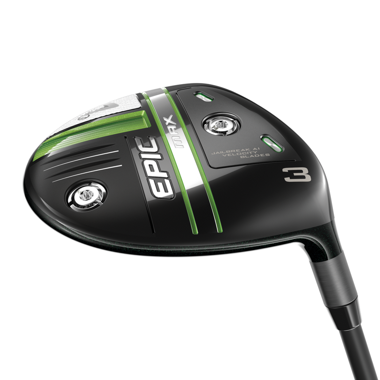 レア、美品】キャロウェイ EPIC SPEED 4W 16.5 TENSEI AV SERIS