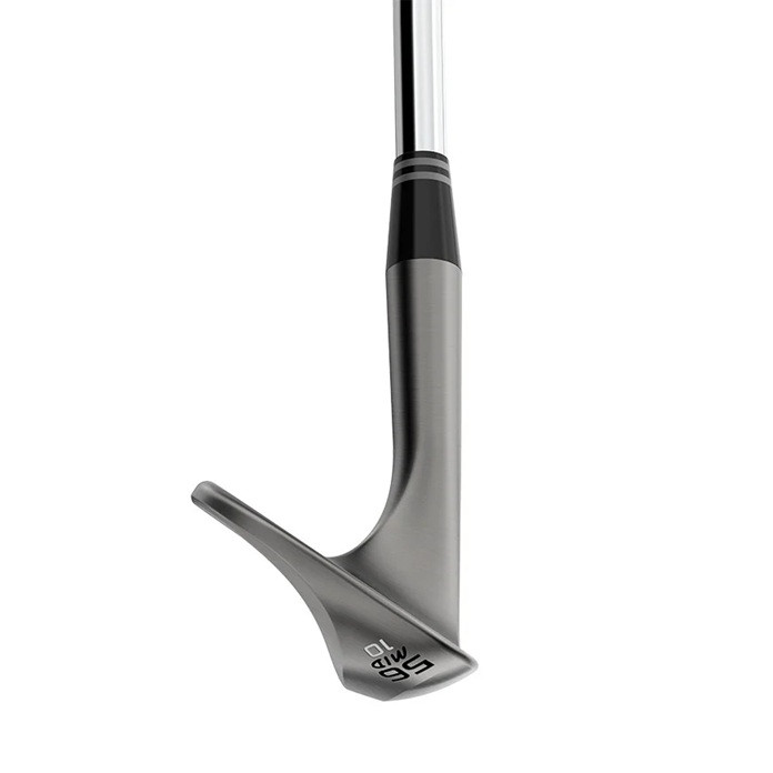 Cleveland RTZ 2 Tour Rack Wedge | Raw Finish Golf Wedge
