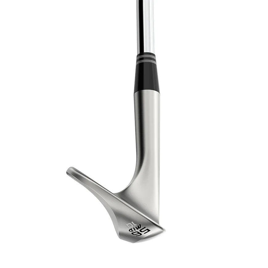 Cleveland RTZ 2 Tour Satin Left-handed Wedge | Z-Alloy Feel & Tour