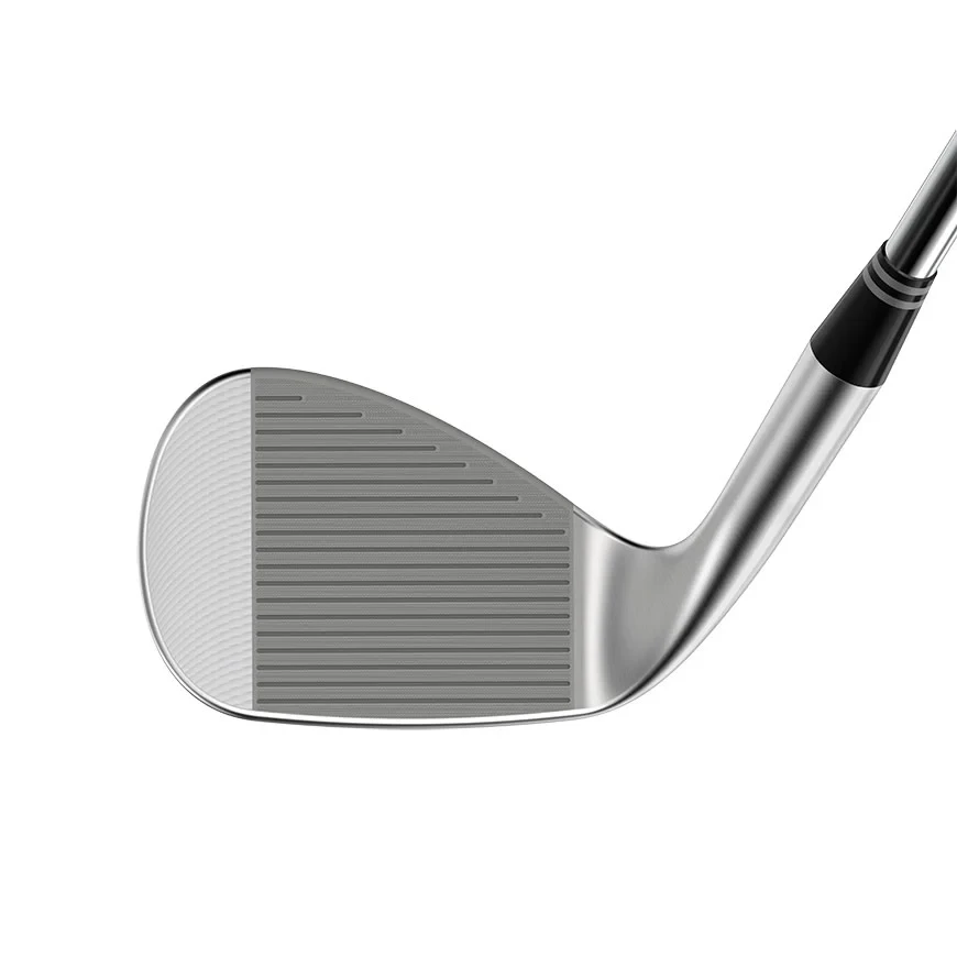 Cleveland RTZ 2 Tour Satin Left-handed Wedge | Z-Alloy Feel & Tour