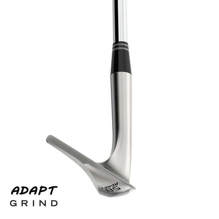 Cleveland RTZ ウェッジ 46度 50度 2本セット Cleveland RTZ 2 Tour Satin Wedge | Z-Alloy Feel & Tour Grinds