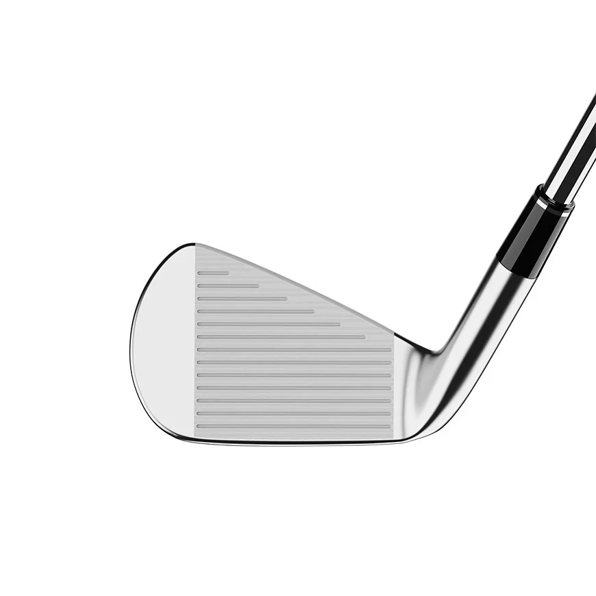 Srixon ZXi5 Irons Steel Shaft | Forged Players Performance Irons