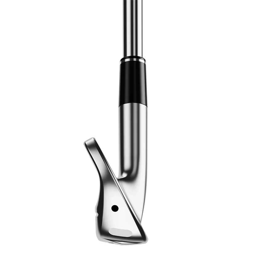 Srixon ZXi5+ Irons Graphite Shaft | Forged Players Distance Irons