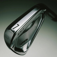 ⭐︎sio sio⭐︎ Srixon ZXi7 Irons Steel Shafts | Soft Feel Players Forged Irons