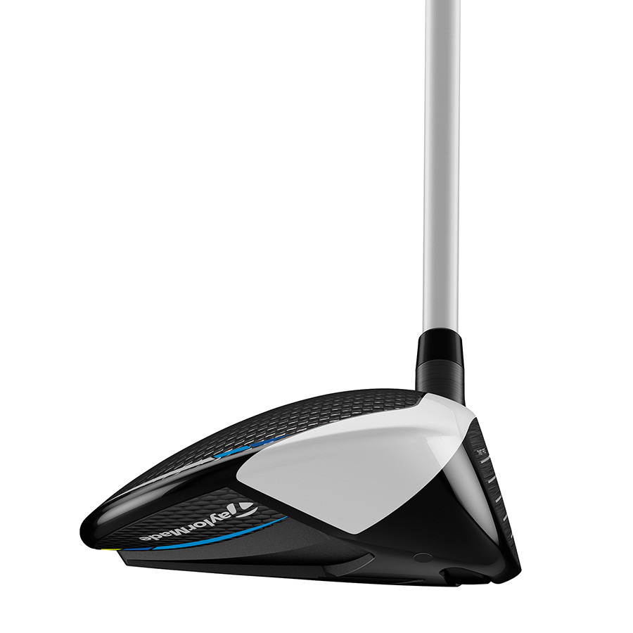 TaylorMade SIM2 Max D Fairway - Golf Exchange
