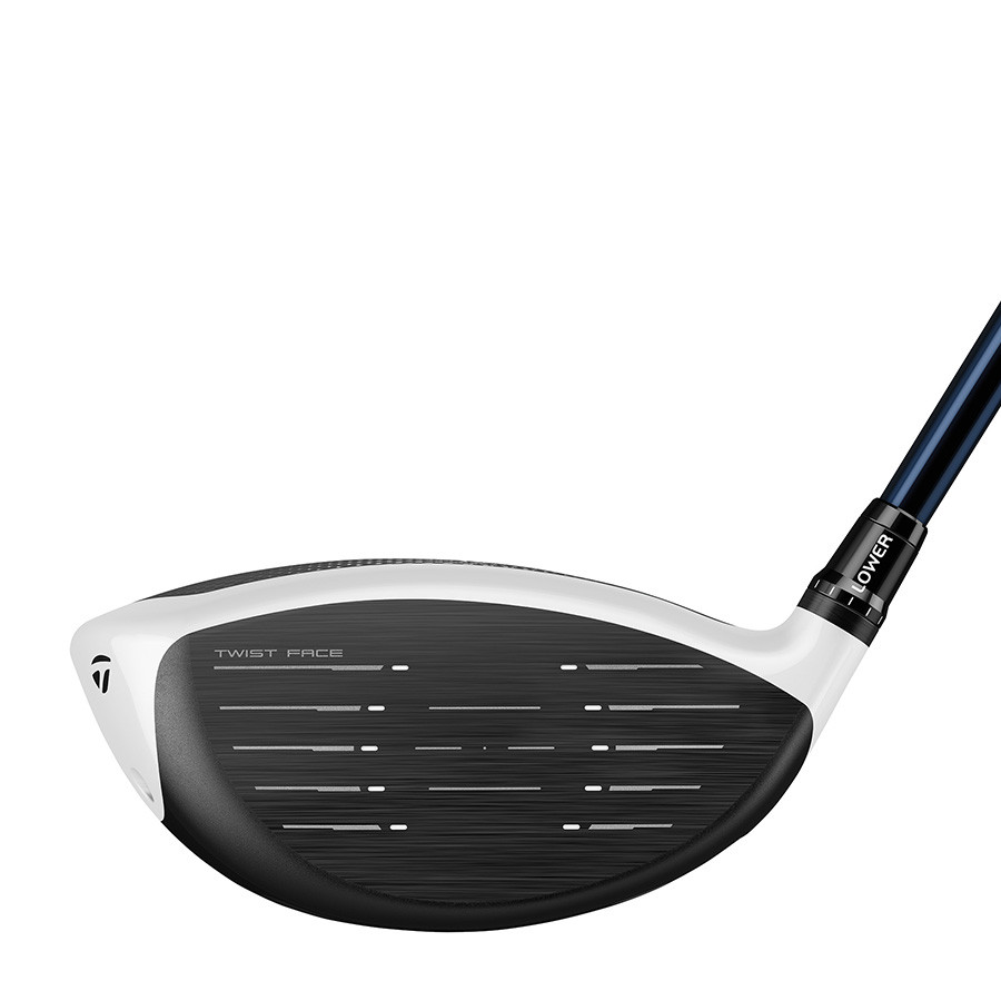 TaylorMade SIM2 Max Driver Ventus Blue - Golf Exchange