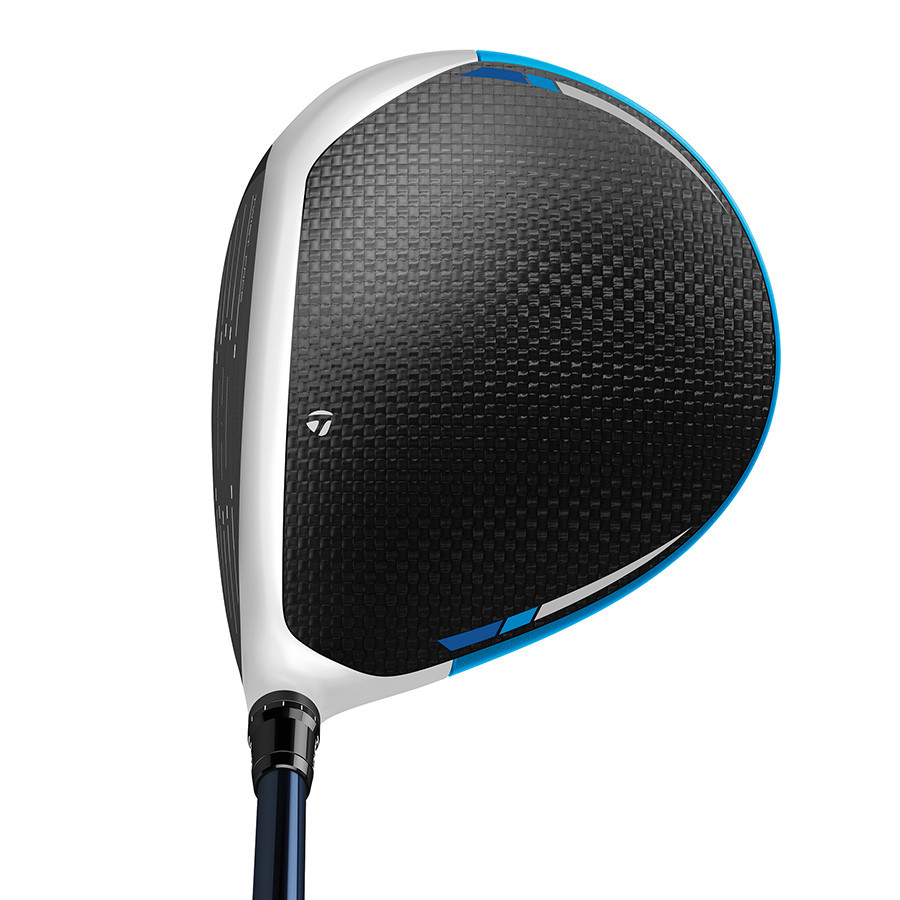 TaylorMade SIM2 Max Driver Ventus Blue - Golf Exchange
