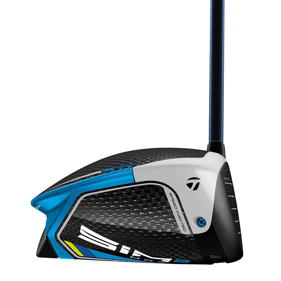TaylorMade SIM2 Max Driver Ventus Blue - Golf Exchange