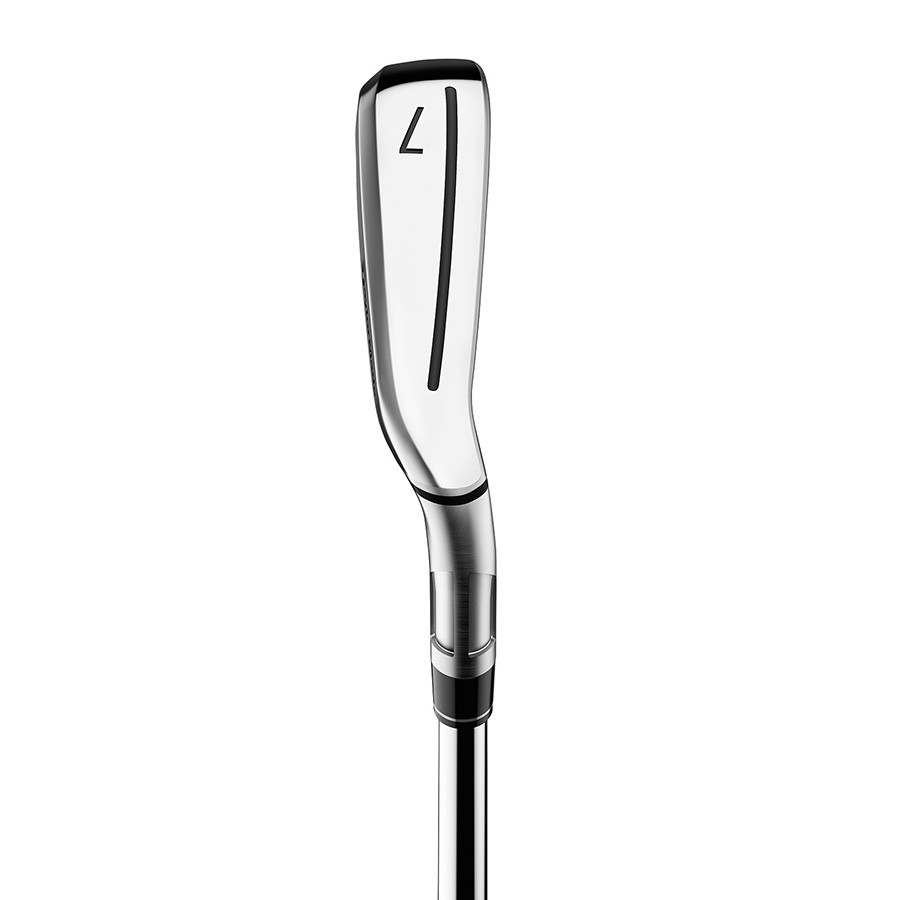 TaylorMade Sim2MAXアイアン6-PWスチール TaylorMade SIM2 Max Irons 7pcs Steel - Golf Exchange