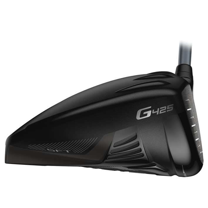 G425 SFT Driver - PING AltaCB 55 - Golf Exchange