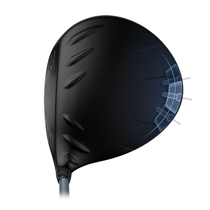 G425 SFT Driver - PING Alta Distanza - Golf Exchange 