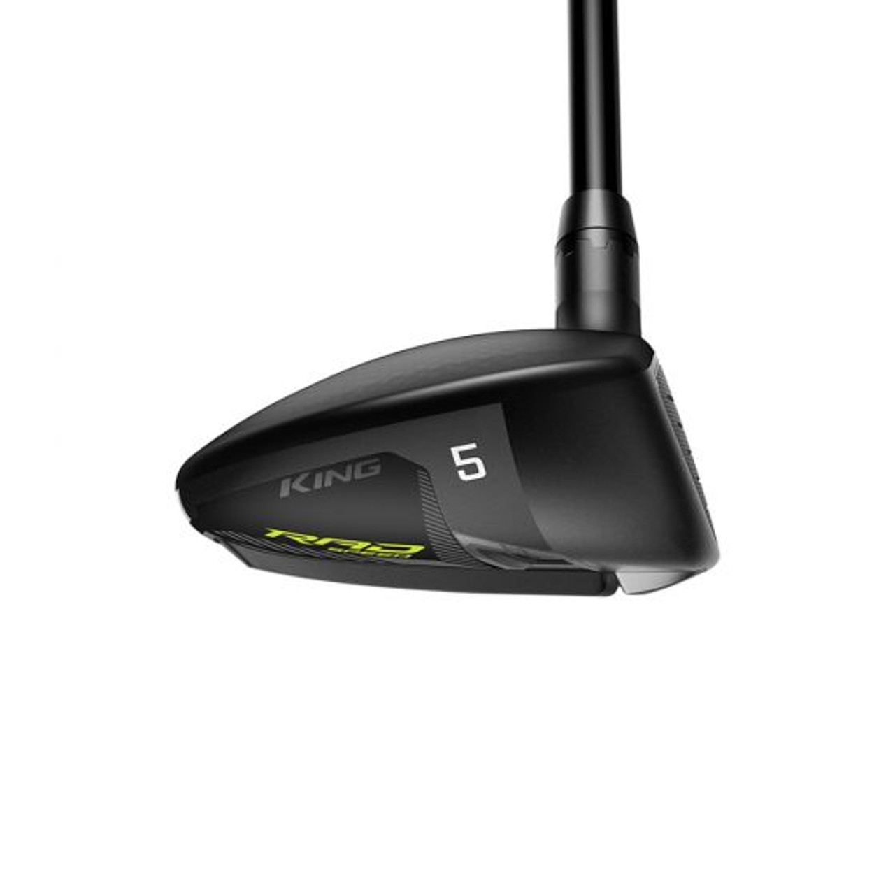 KING RADSPEED Big Tour/Tour Fairway - Fujikura Motore X F1