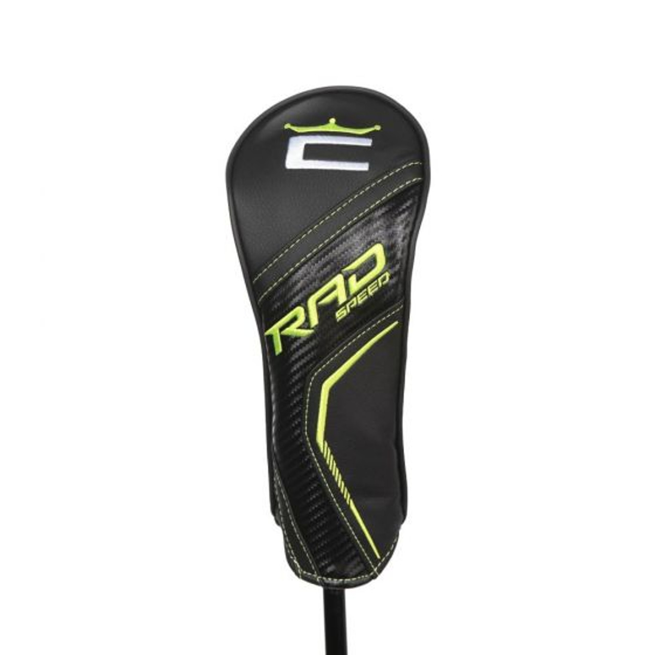 KING RADSPEED Big Tour/Tour Fairway - Fujikura Motore X F1 - Golf