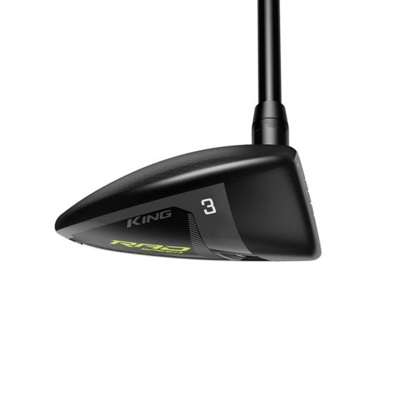 KING RADSPEED Big Tour/Tour Fairway - Fujikura Motore X F1