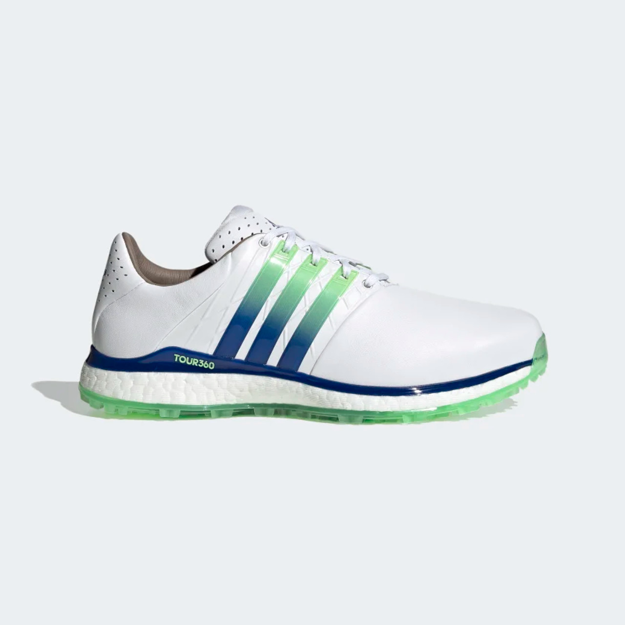 Spikeless - Golf Exchange