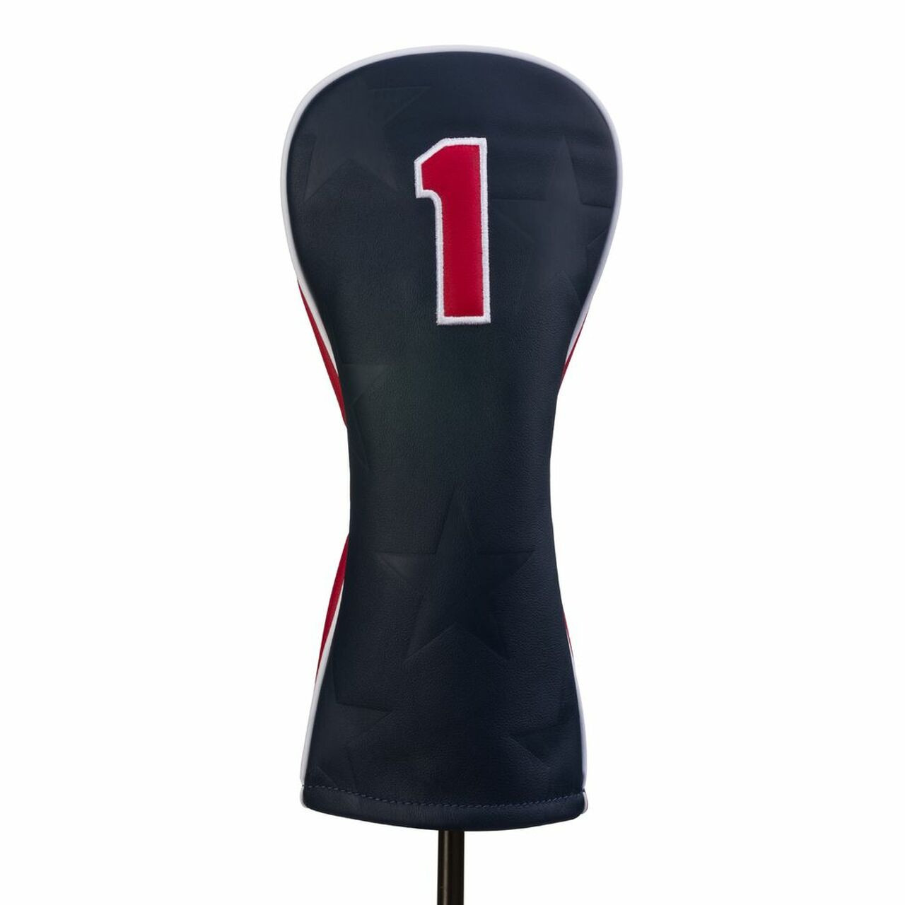 Titleist USA Flag Headcover - Driver - Golf Exchange