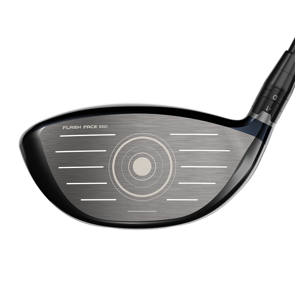 USED Callaway Big Bertha B21 Driver - Golf Exchange