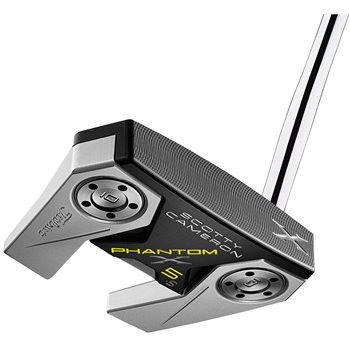 Used Scotty Cameron 2019 Phantom X Putter - Golf Exchange