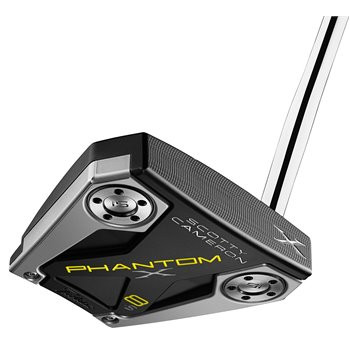 Used Scotty Cameron 2019 Phantom X Putter - Golf Exchange