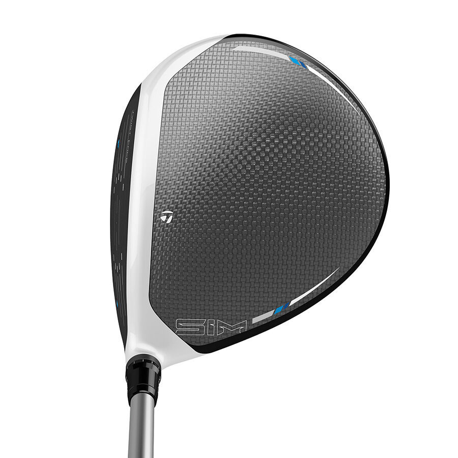 USED TaylorMade SIM Max D Driver - Golf Exchange