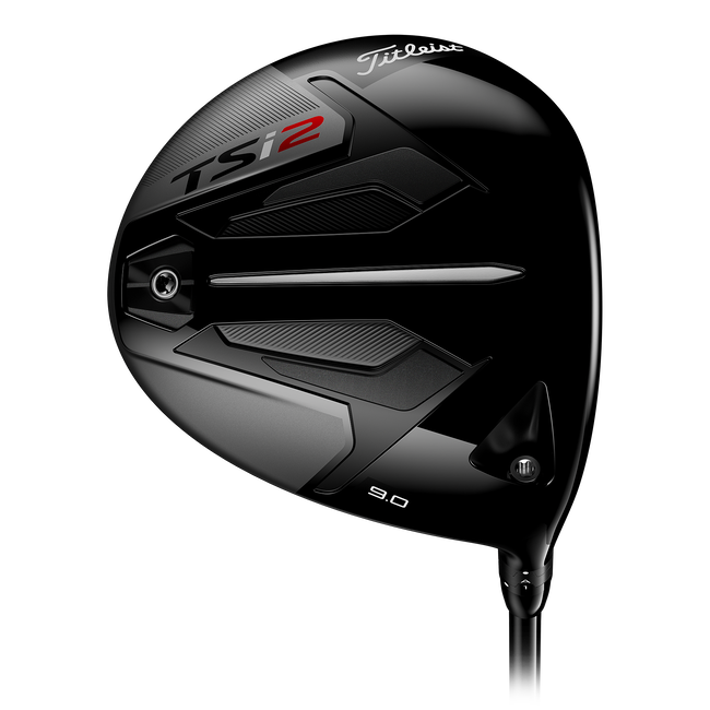 Used Titleist TSi2 Driver - Golf Exchange