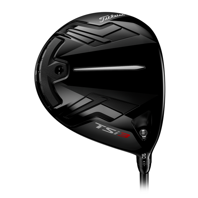 Used Titleist TSi3 Driver - Golf Exchange
