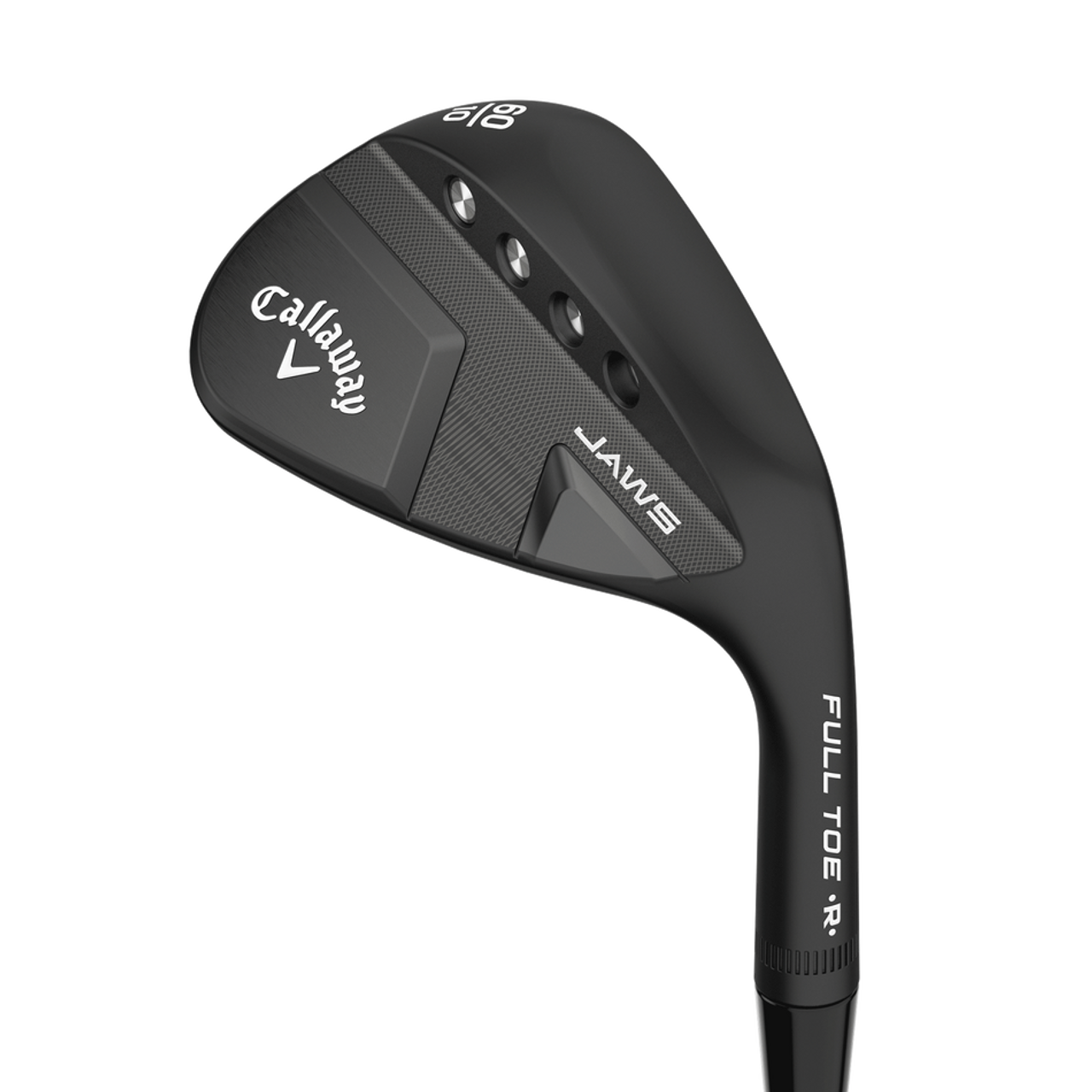 Callaway Jaws Full Toe Wedge Graphite