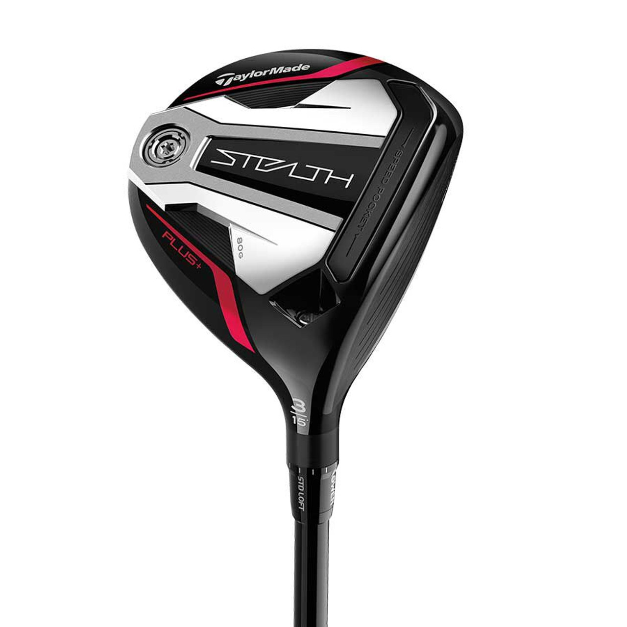 TaylorMade Stealth Plus Fairway