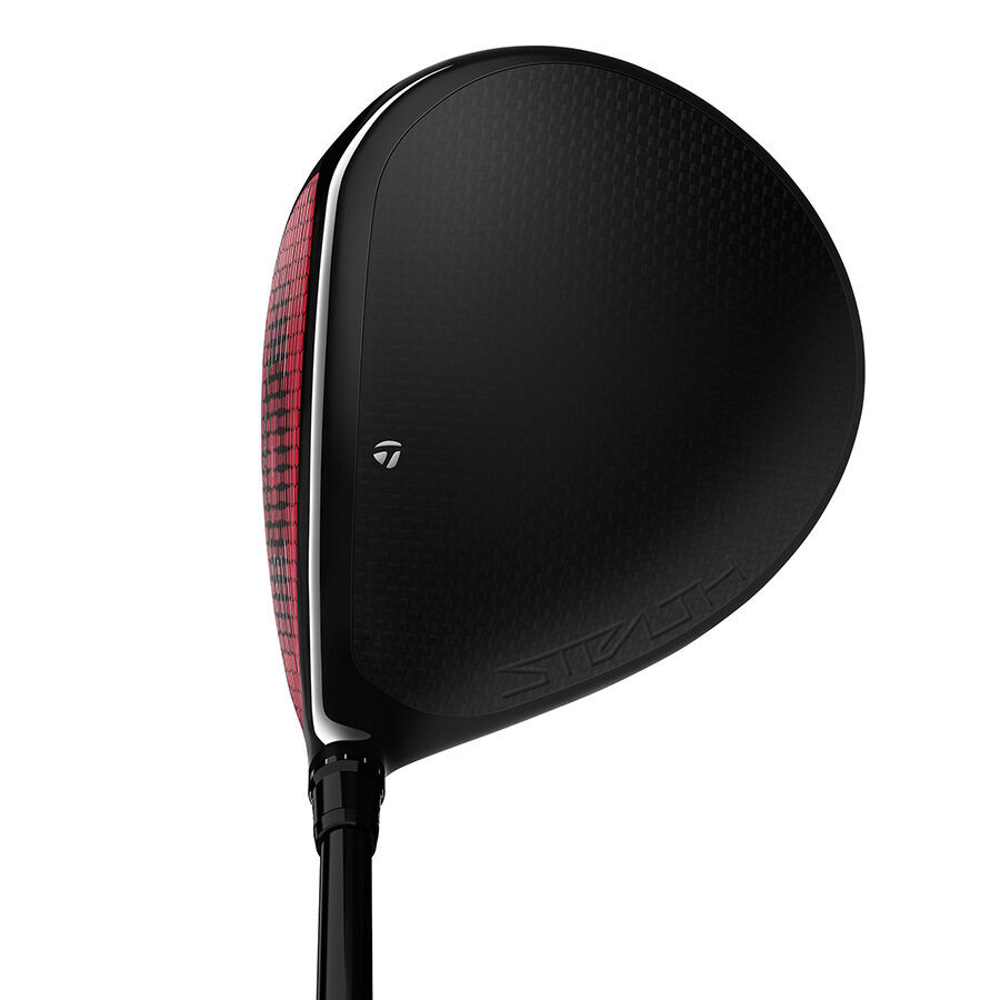 TaylorMade Stealth Plus Driver Kaili White - Golf Exchange